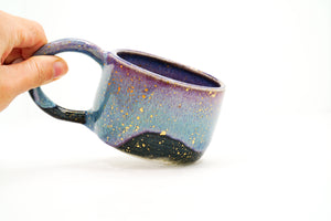 Nightfall 1 Small Mug | 8oz