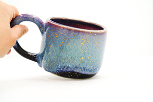 Nightfall 4 Large Mug | 16oz