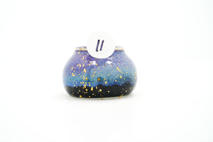 Nightfall 11 Mini Vase