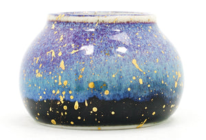 Nightfall 11 Mini Vase