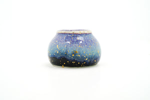 Nightfall 11 Mini Vase