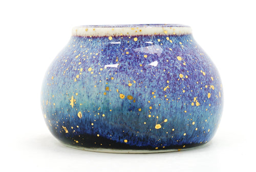 Nightfall 11 Mini Vase