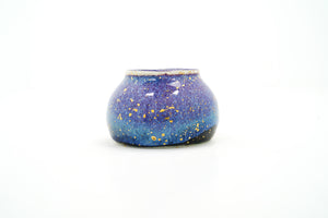 Nightfall 11 Mini Vase