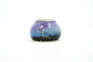 Nightfall 11 Mini Vase