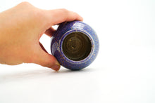 Load image into Gallery viewer, Nightfall 11 Mini Vase