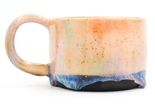 Load image into Gallery viewer, Rainbow Melt 1 Mug | 10oz