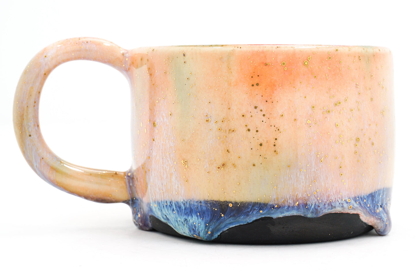 Rainbow Melt 1 Mug | 10oz