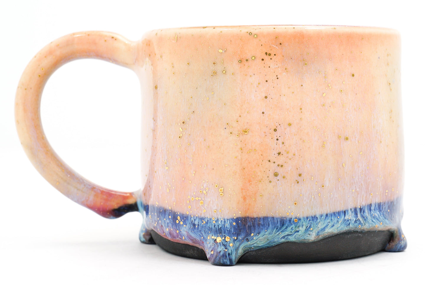 Rainbow Melt 2 Mug | 12oz