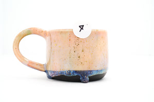 Rainbow Melt 4 Mug | 11oz