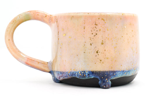 Rainbow Melt 4 Mug | 11oz