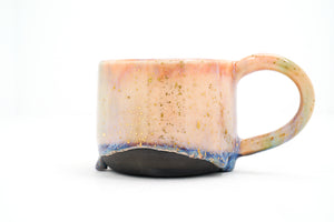 Rainbow Melt 4 Mug | 11oz