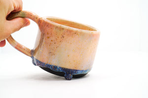 Rainbow Melt 4 Mug | 11oz