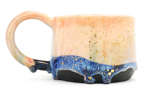 Rainbow Melt 3 Mug | 13oz