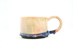 Rainbow Melt 3 Mug | 13oz