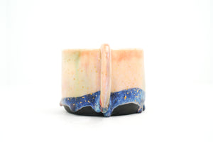 Rainbow Melt 3 Mug | 13oz