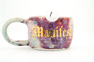 Sample 1 Manifest Mug | 11oz