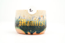 Load image into Gallery viewer, Sample 2 Manifest Cup | 13oz