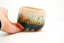 Load image into Gallery viewer, Sample 2 Manifest Cup | 13oz