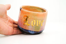 Load image into Gallery viewer, Sample 3 Love Cup | 10oz