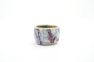 Star Nebula 1 Small Espresso Cup | 2oz