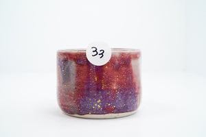 Star Nebula 33 Cup