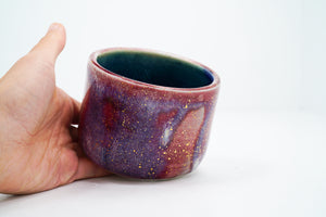 Star Nebula 33 Cup