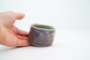 Star Nebula 18 Espresso Cup