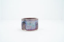 Load image into Gallery viewer, Star Nebula Purple Haze 20 Espresso Cup | 4oz