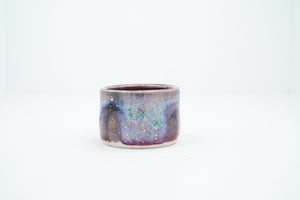 Star Nebula Purple Haze 20 Espresso Cup | 4oz