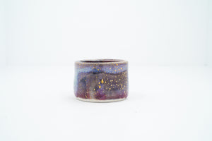 Star Nebula Purple Haze 20 Espresso Cup | 4oz