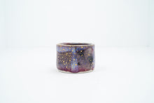 Load image into Gallery viewer, Star Nebula Purple Haze 20 Espresso Cup | 4oz