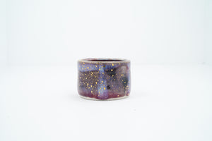 Star Nebula Purple Haze 20 Espresso Cup | 4oz