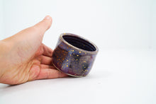 Load image into Gallery viewer, Star Nebula Purple Haze 20 Espresso Cup | 4oz