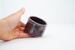 Star Nebula Purple Haze 20 Espresso Cup | 4oz