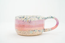 Load image into Gallery viewer, Stardust Stripes 10 Mug