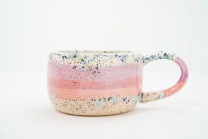 Stardust Stripes 10 Mug