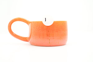 Sunset Glow 1 Small Mug | 9oz