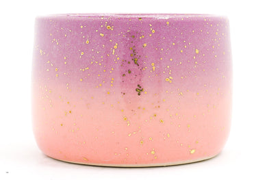 Sunset Glow 8 Small Cup | 8oz