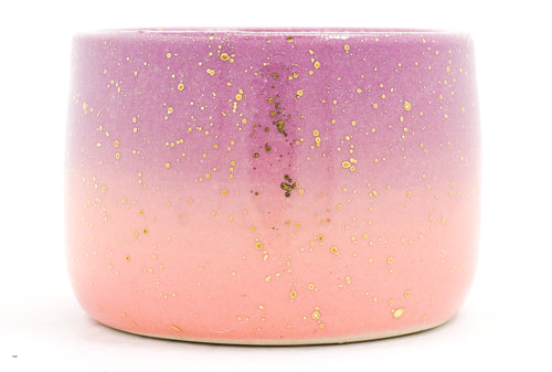 Sunset Glow 8 Small Cup | 8oz