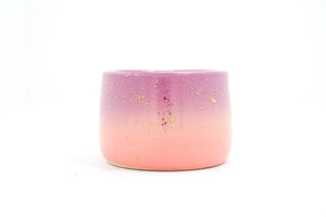 Sunset Glow 8 Small Cup | 8oz