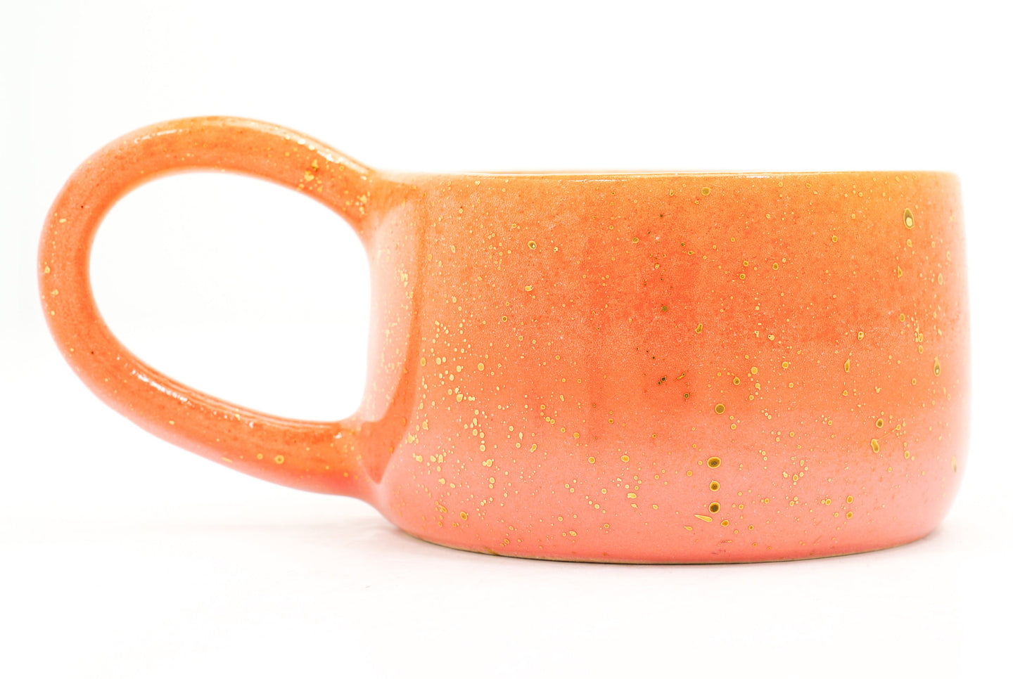 Sunset Glow 1 Small Mug | 9oz