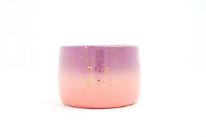 Sunset Glow 8 Small Cup | 8oz