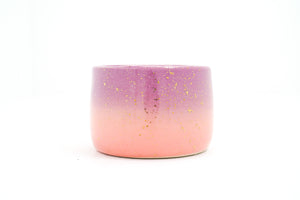 Sunset Glow 8 Small Cup | 8oz