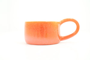 Sunset Glow 1 Small Mug | 9oz