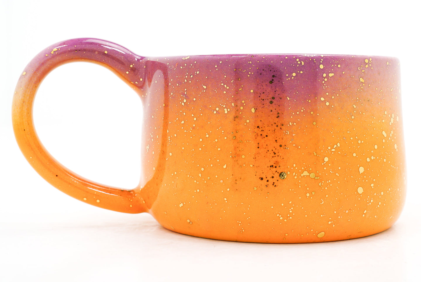 Sunset Glow 10 Mug | 10oz