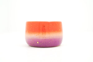 Sunset Glow 2 Small Cup | 8oz