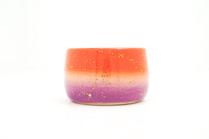 Sunset Glow 2 Small Cup | 8oz