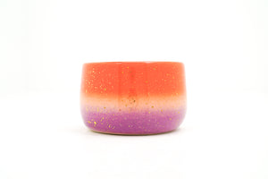 Sunset Glow 2 Small Cup | 8oz