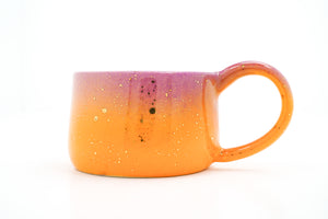 Sunset Glow 10 Mug | 10oz