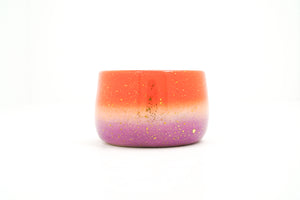 Sunset Glow 2 Small Cup | 8oz